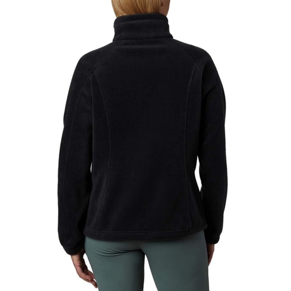 Spring Fleece Jacket - Picture 2 of 6